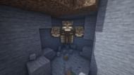 A wither (Image via Minecraft)